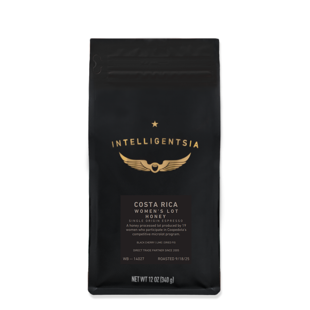 Costa Rica Women's Lot Honey