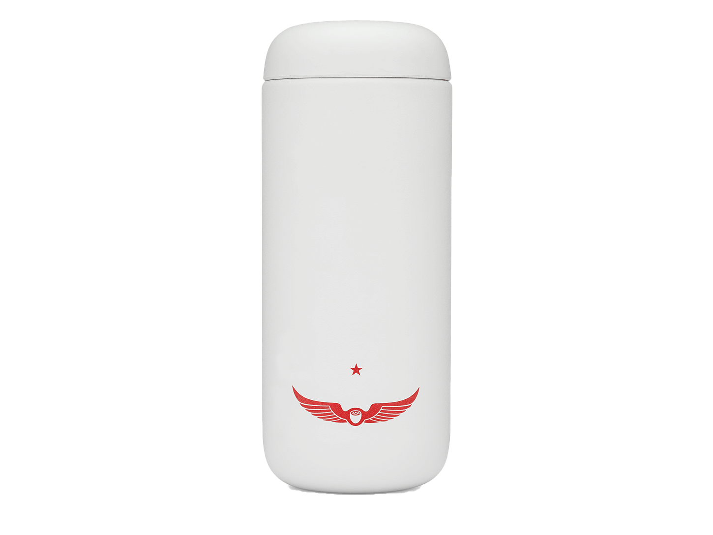 Fellow Carter Move Mug in Matte White 16oz