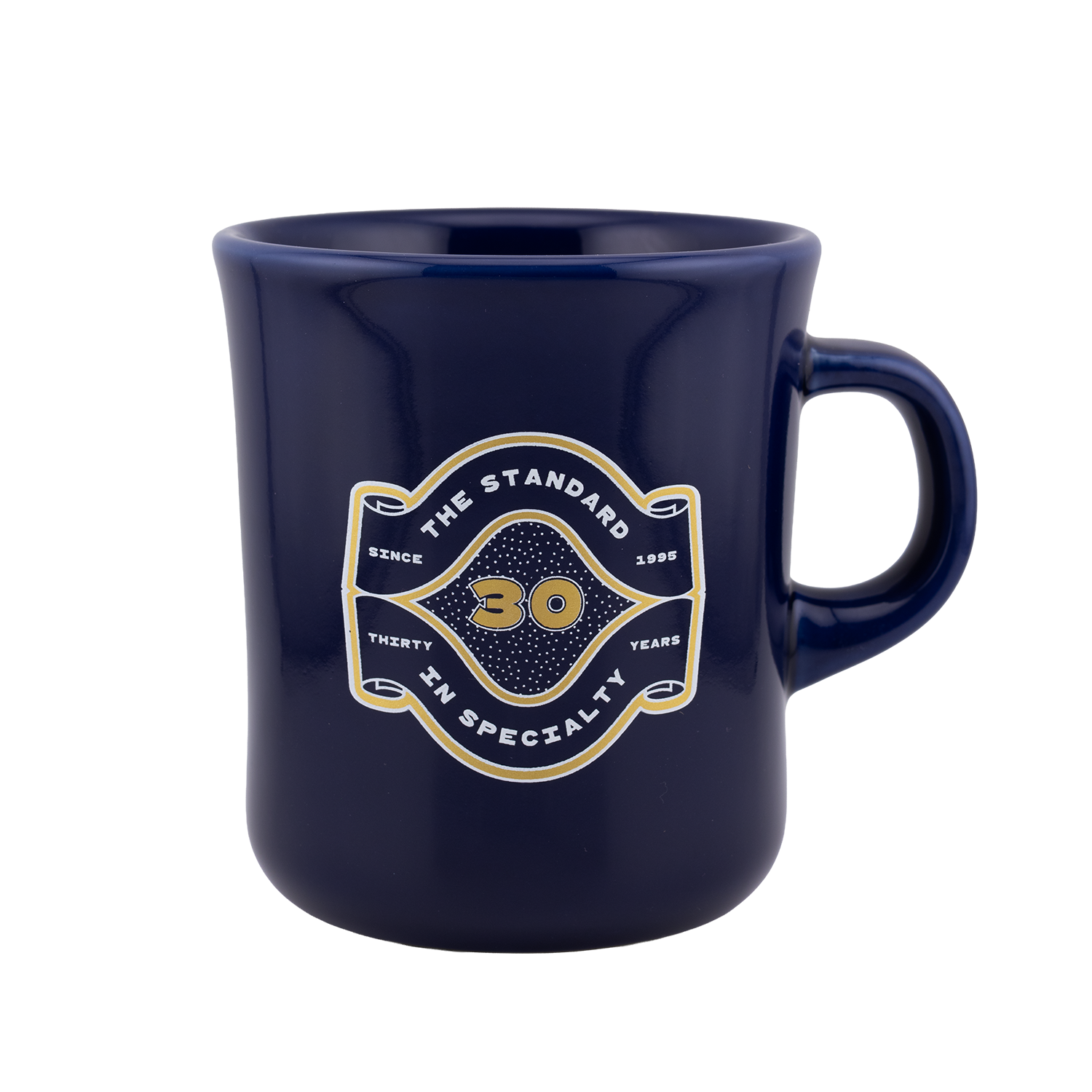 Anniversary Mug 14oz