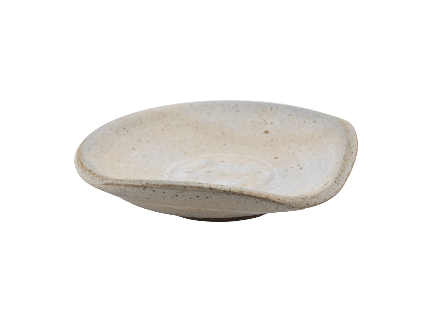 Blue Handmade Dosing Tray