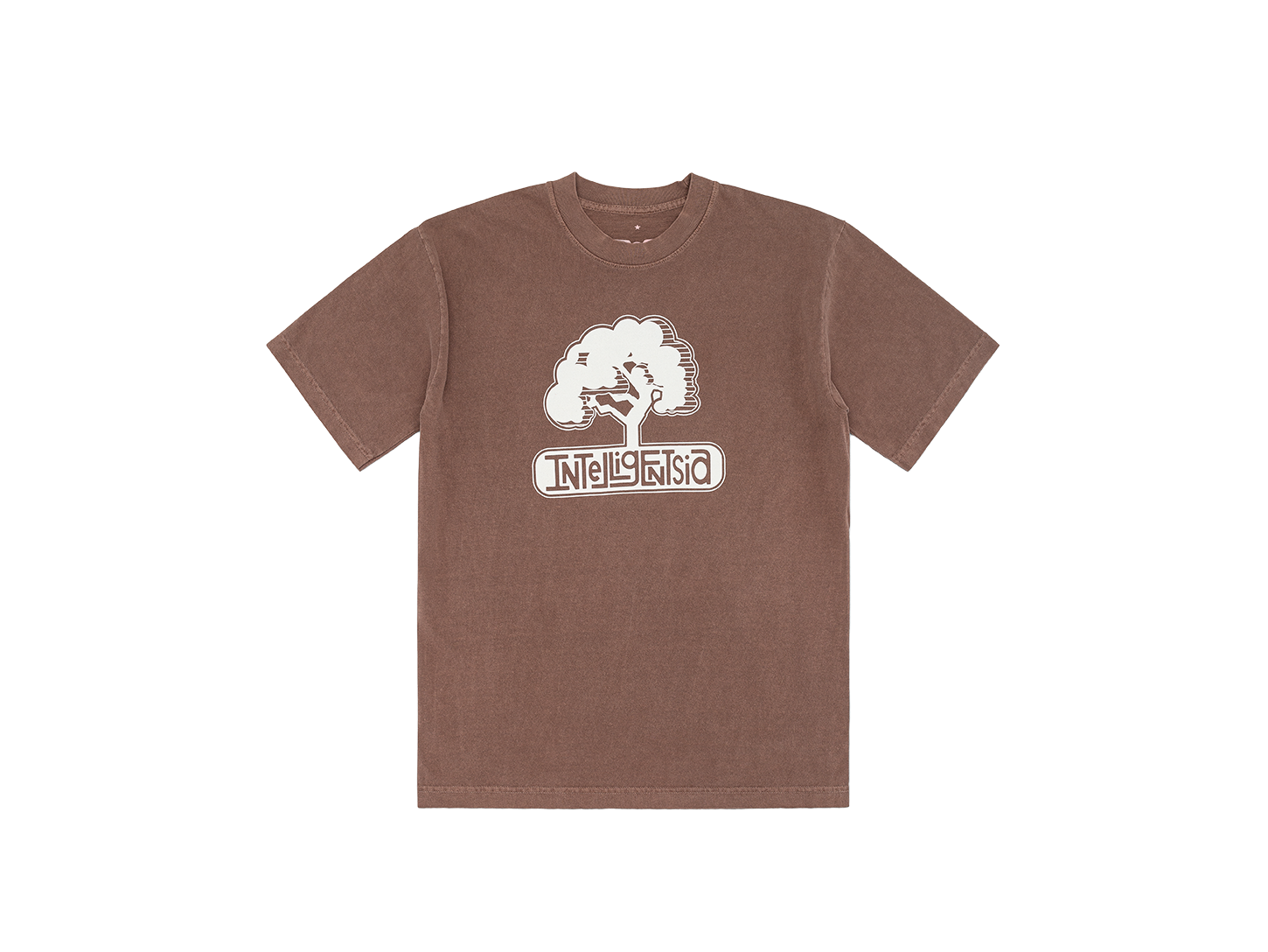 Bonsai Logo Tee