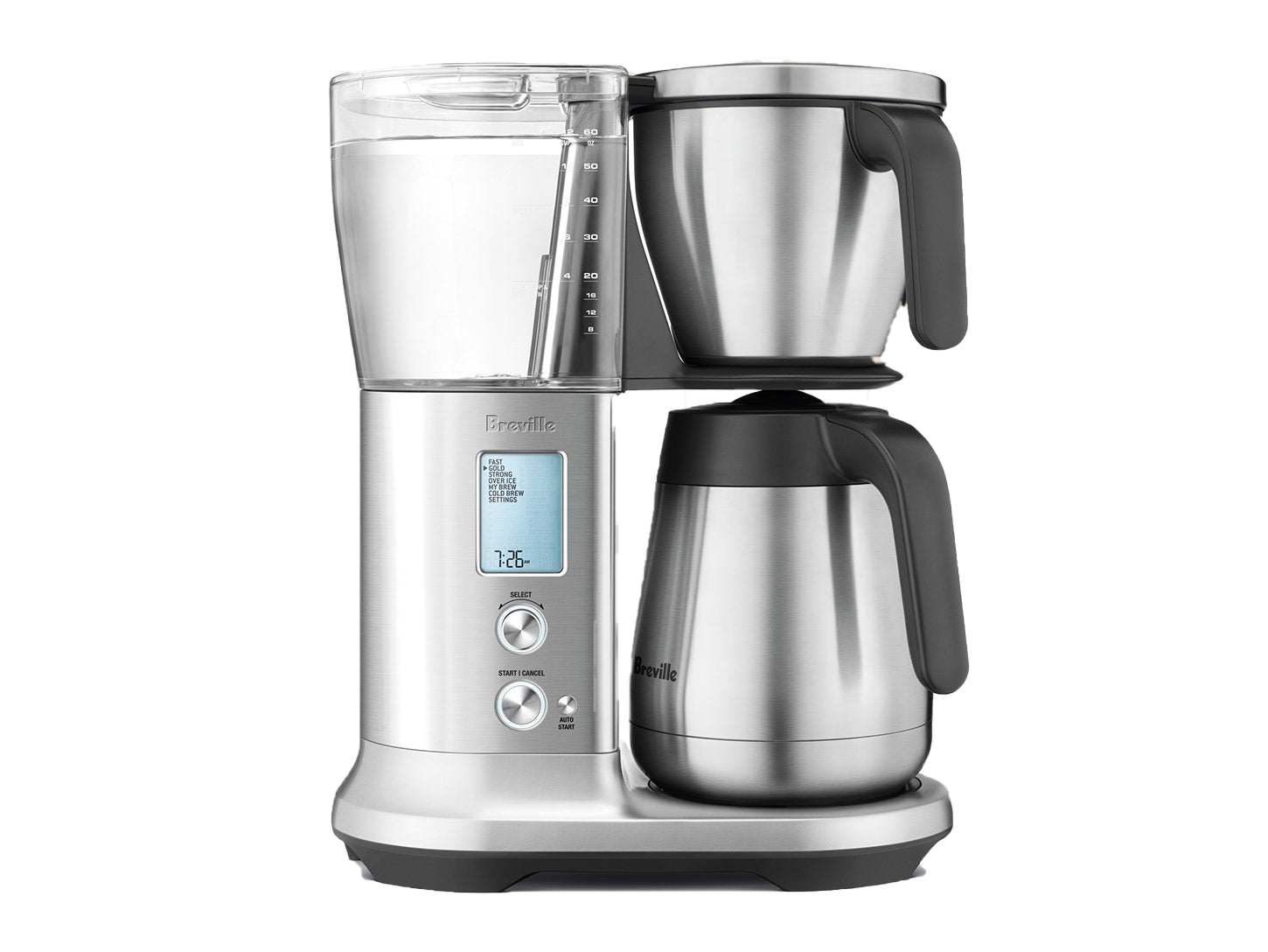Breville the Precision Brewera??Thermal