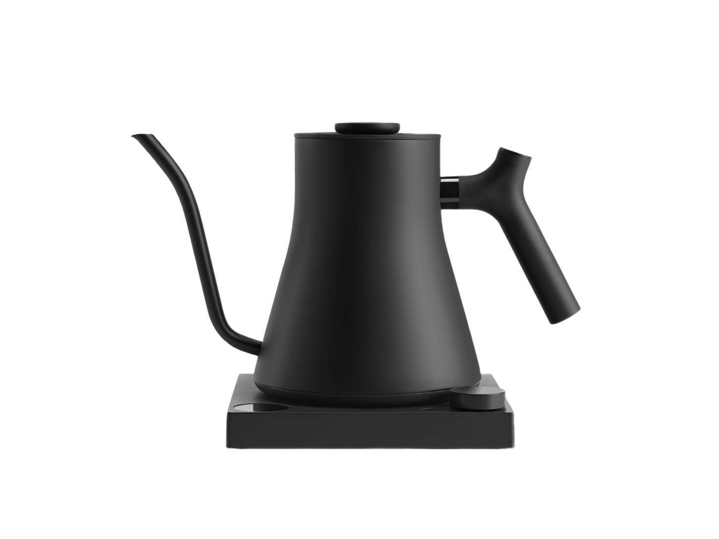 Fellow Stagg EKG Pro Kettle Black