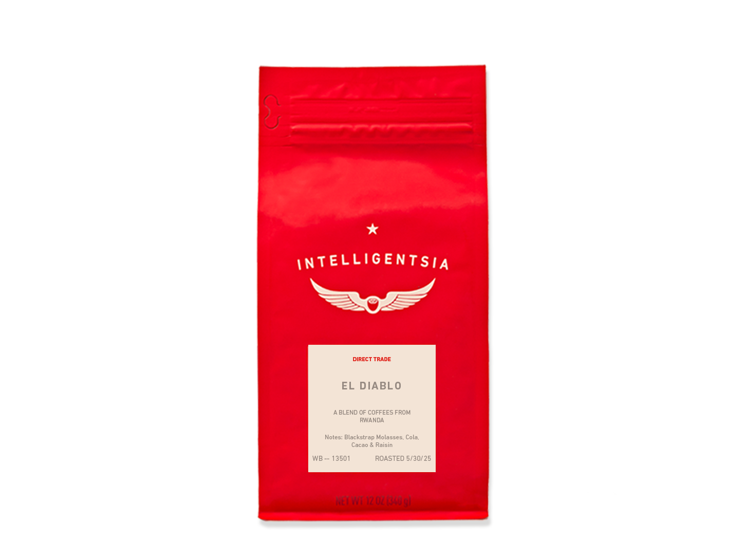 Intelligentsia Classics