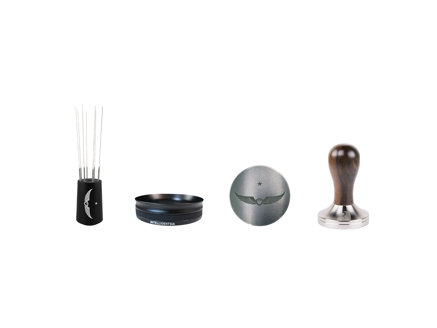 Espresso Accessory Bundle