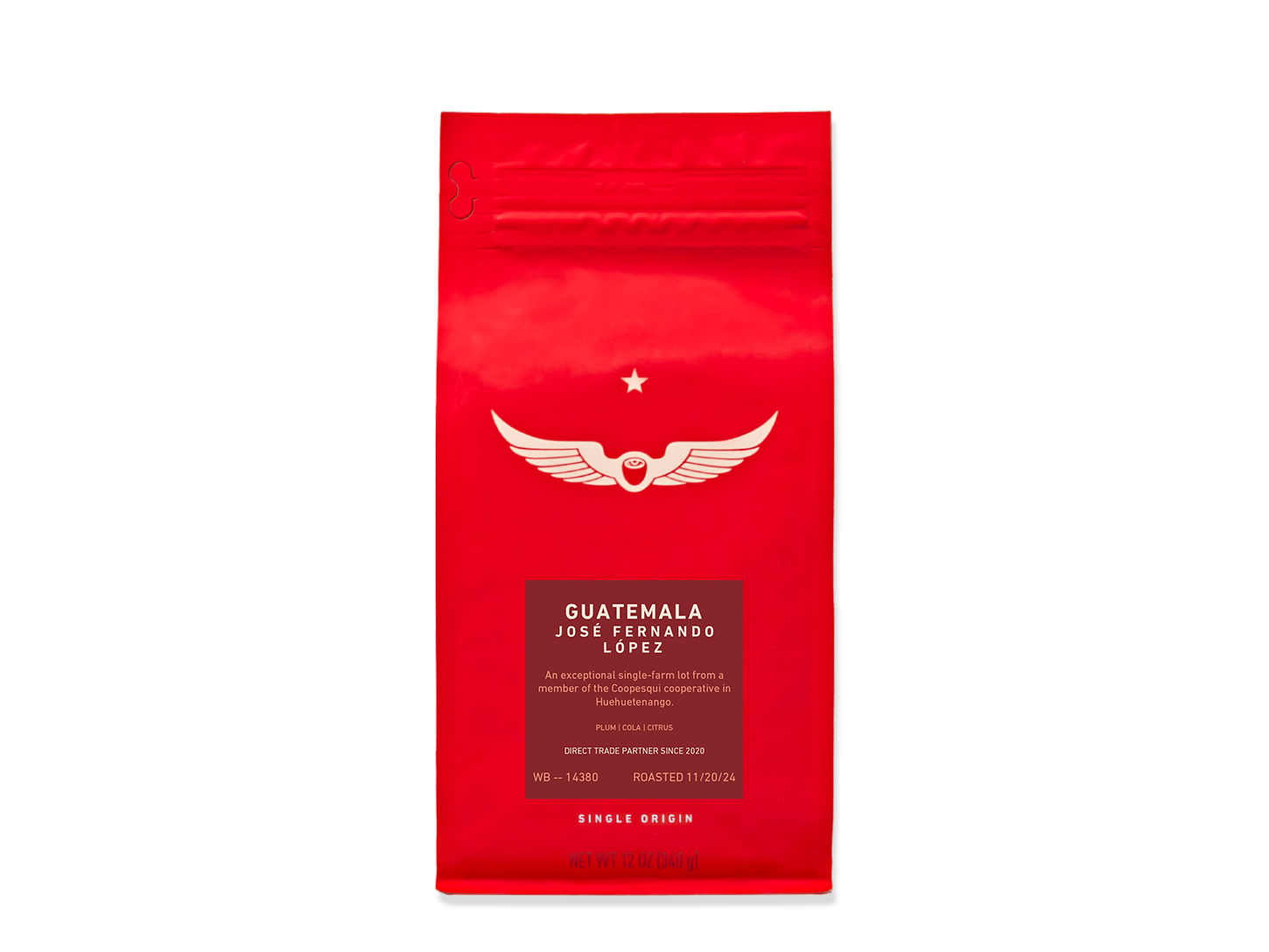 Guatemala Jos¨¦ Fernando L¨®pez