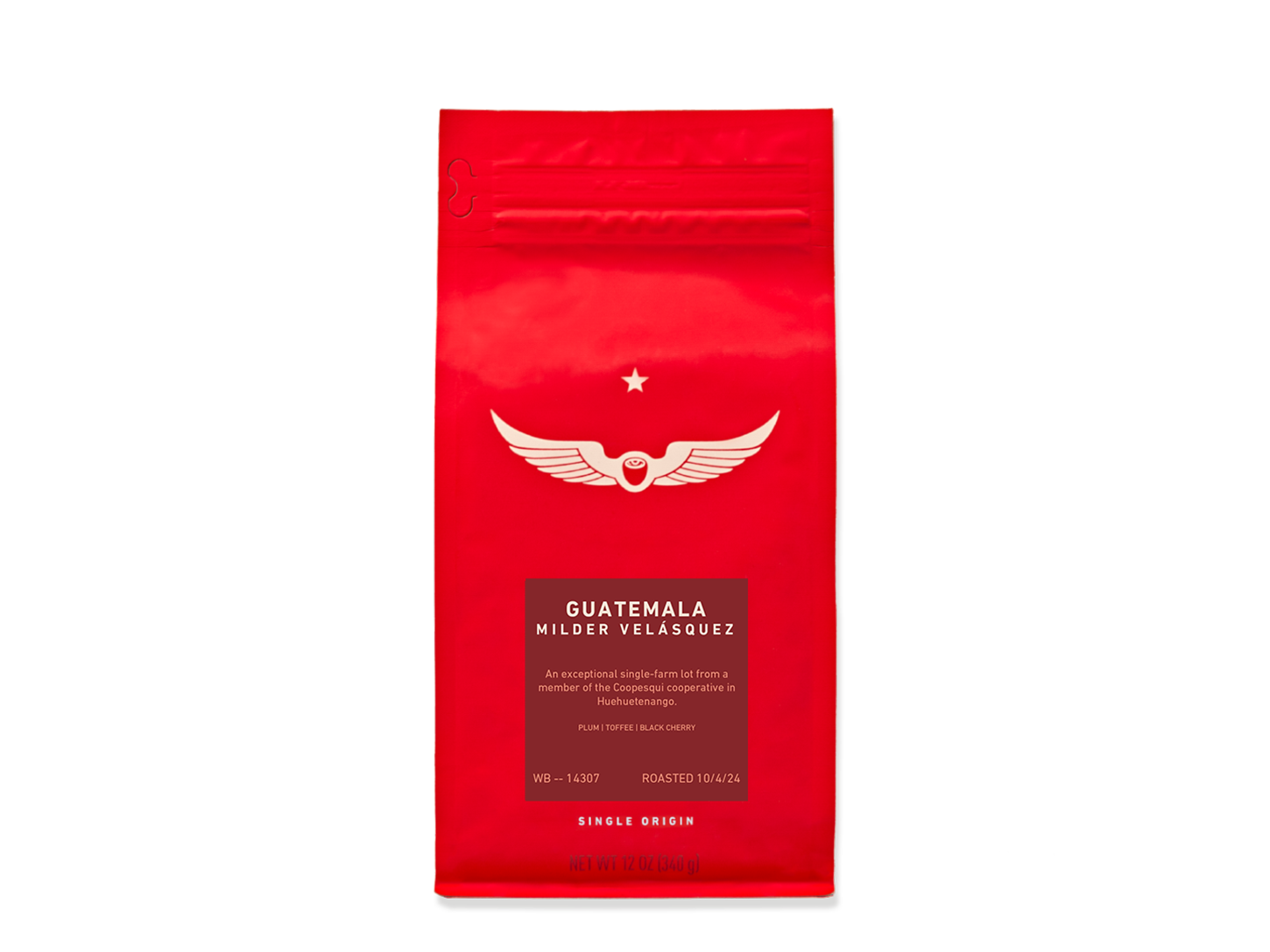 Guatemala Milder Vel¨¢squez