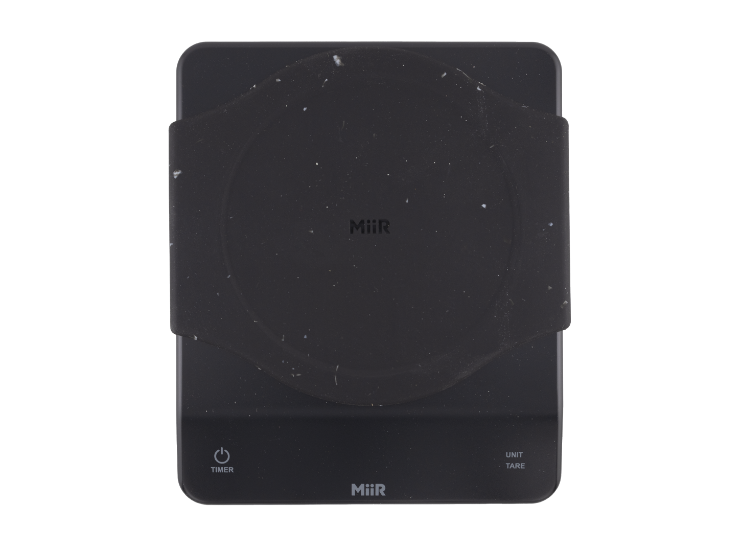 MiiR Digital Black Scale