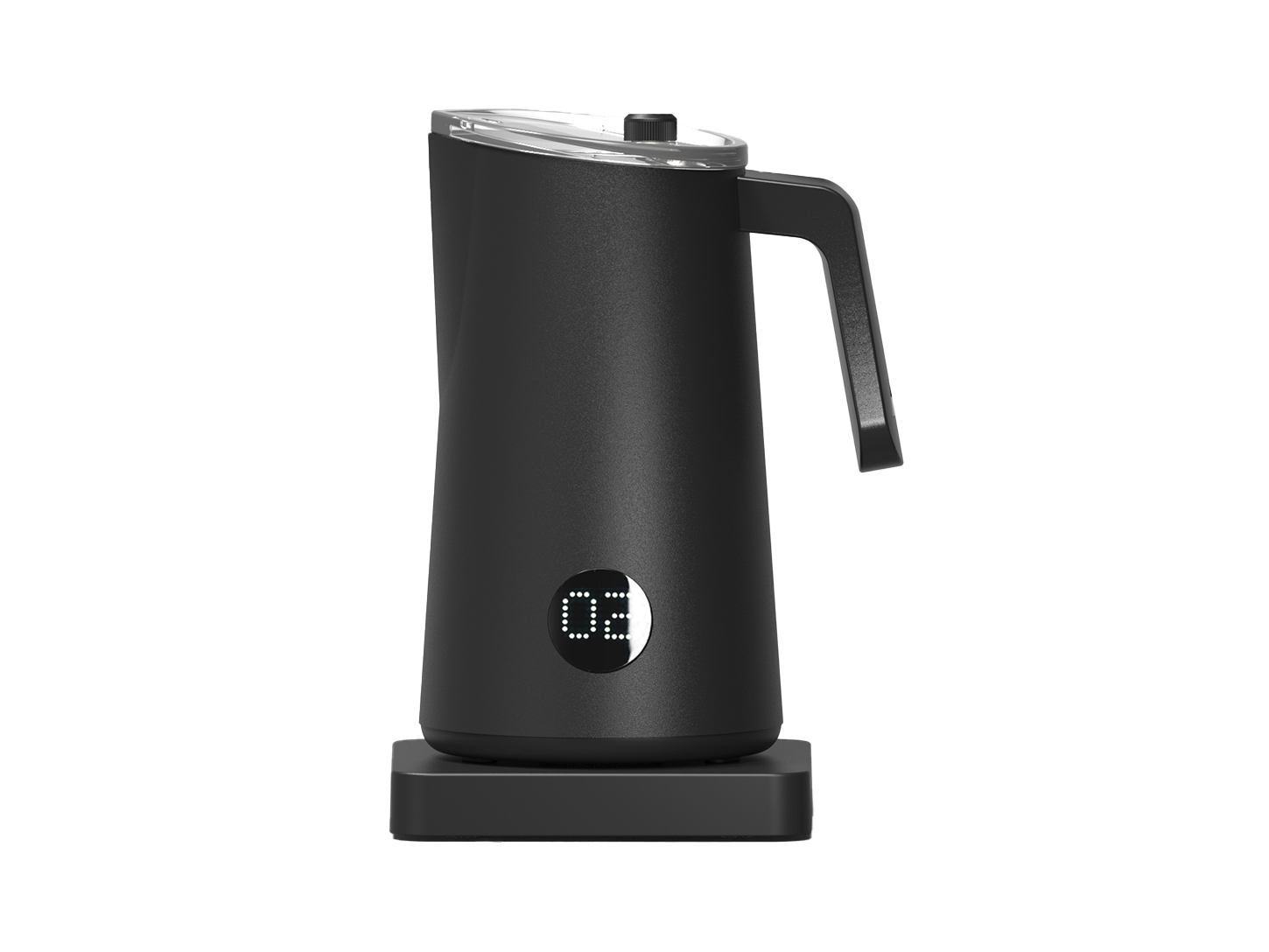 NanoFoamer Frother PRO