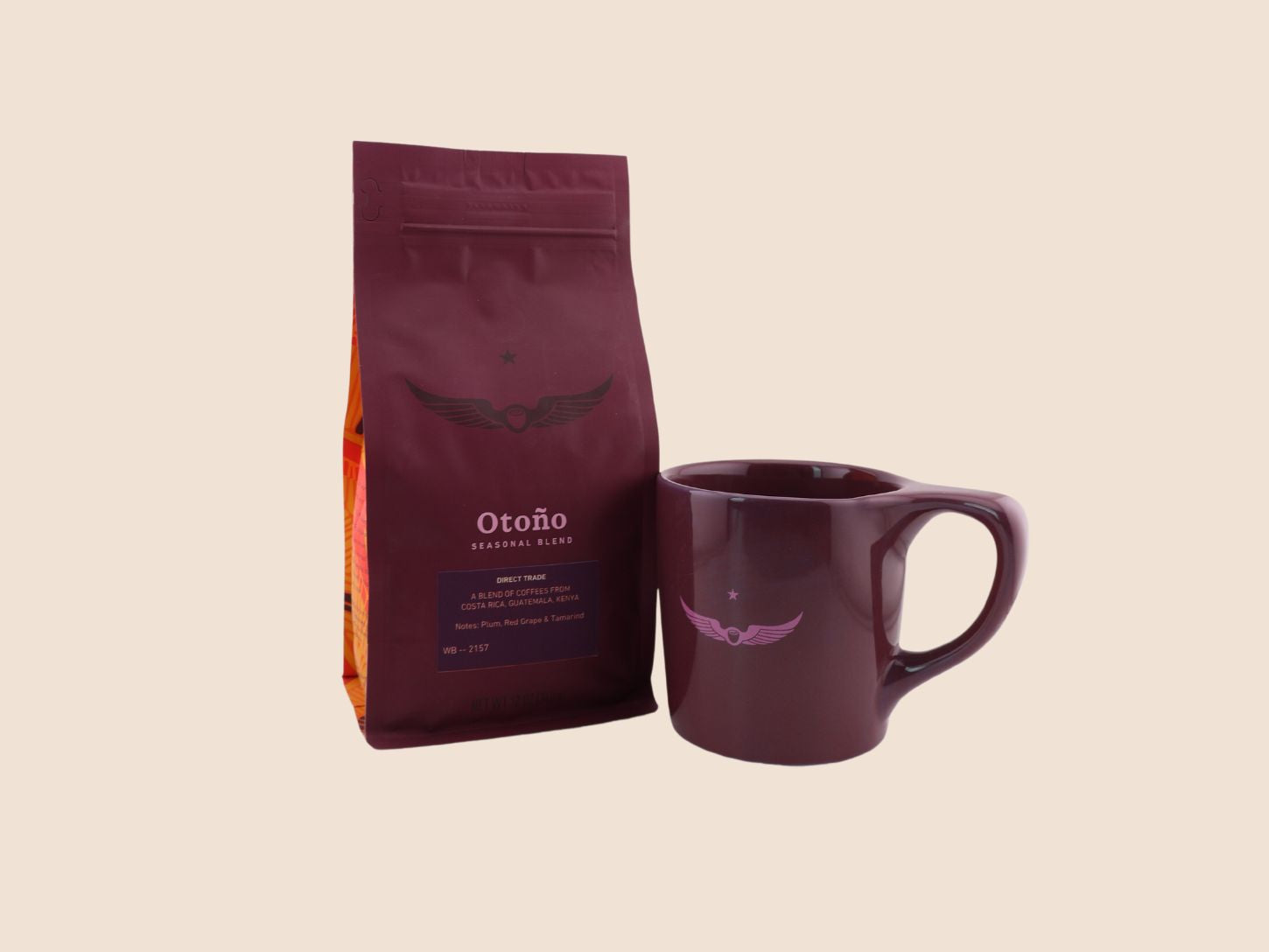 Oto?o + Filter Mug Bundle
