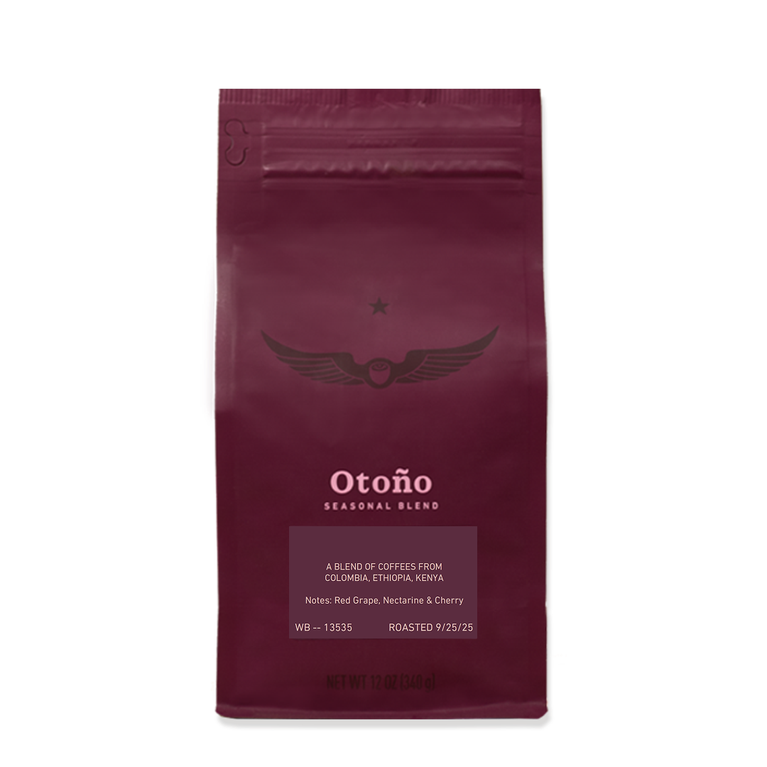 Oto?o Blend