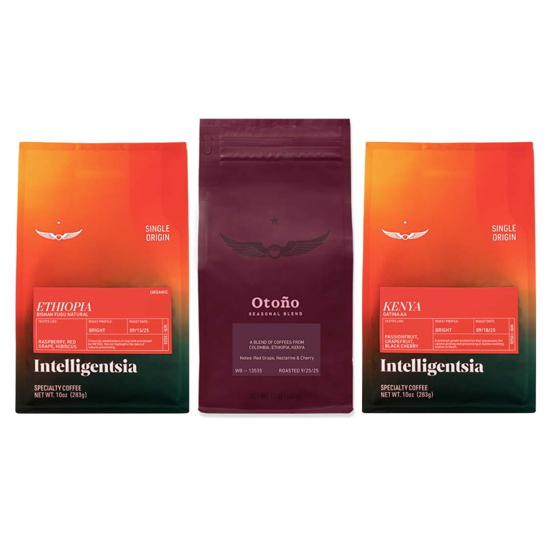 Season's Best Bundle