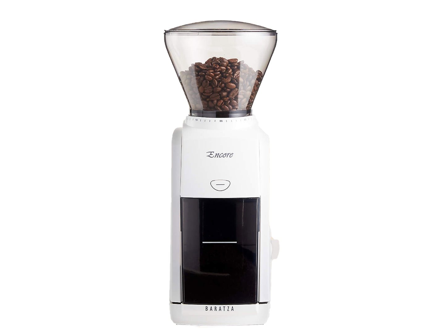 Baratza Encore Grinder White