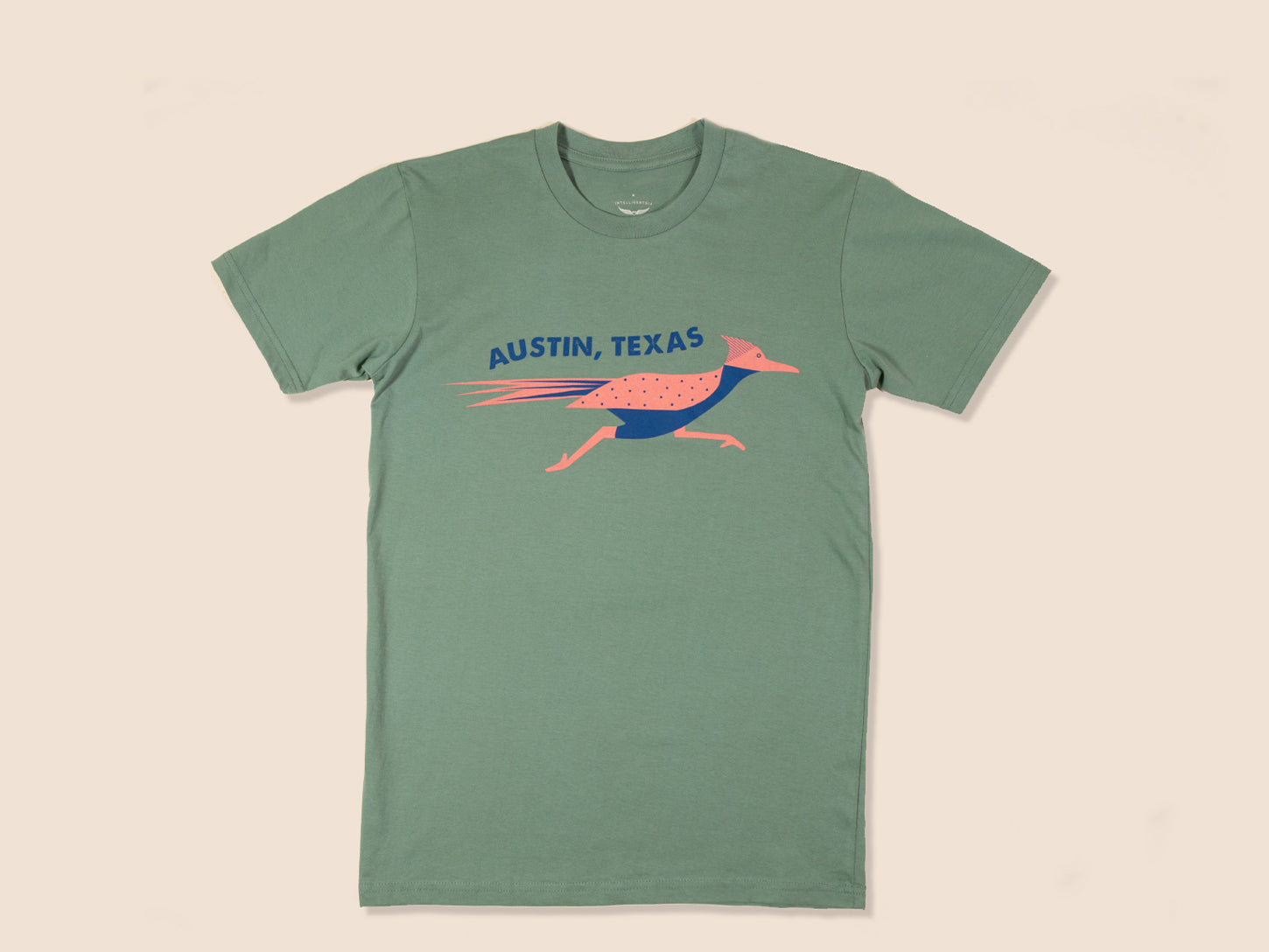 Austin Tee