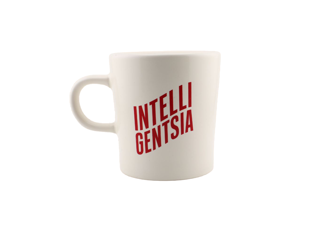 Intelli Diner Mug 9oz