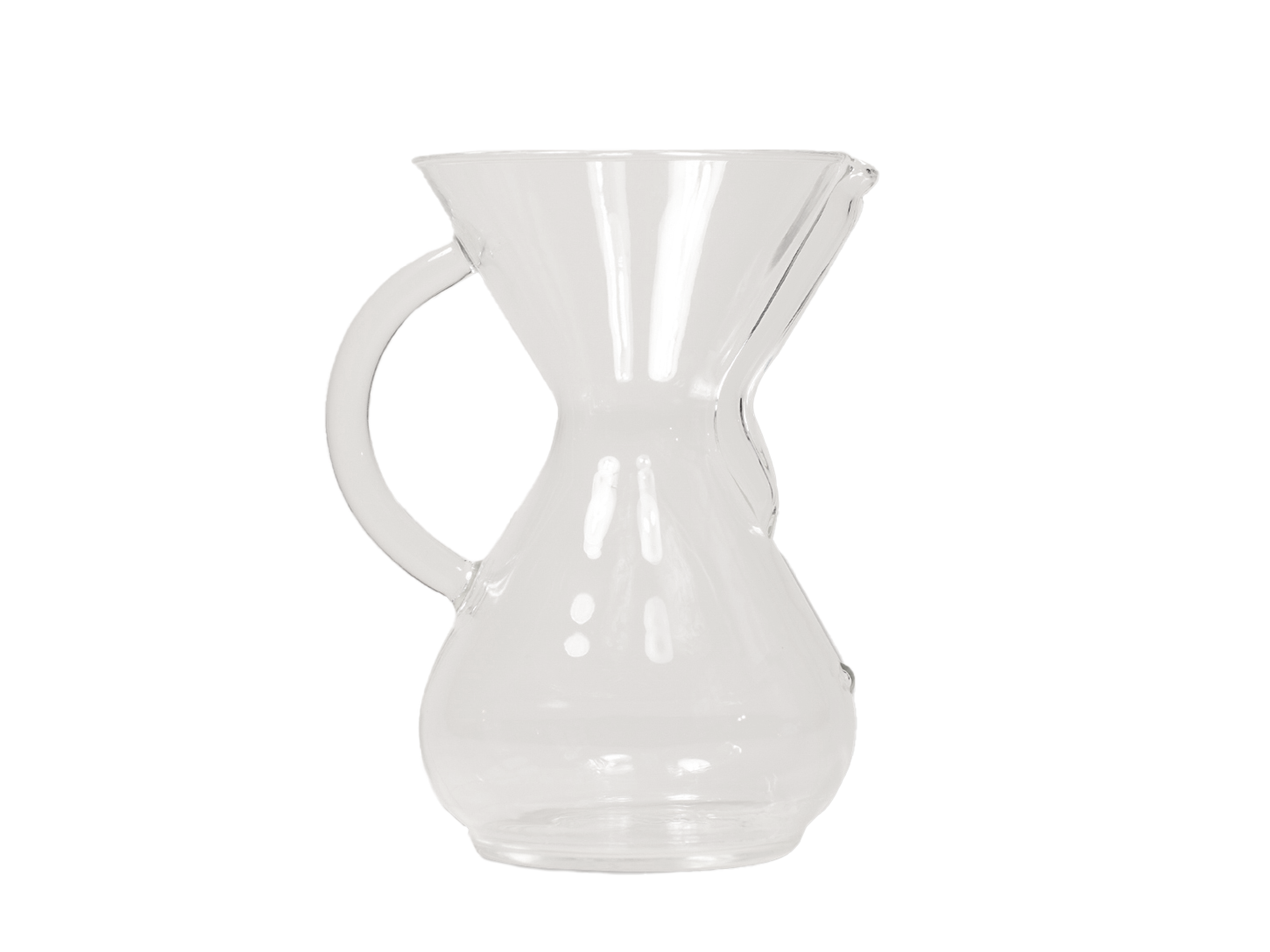 Chemex Glass Handle