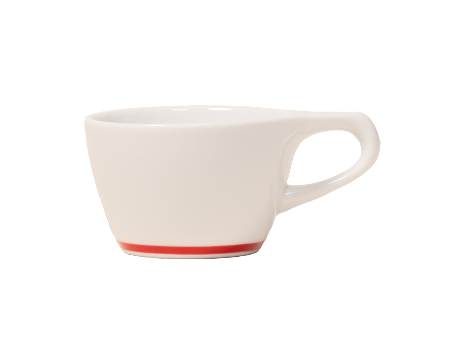 Black Cat Project Latte Cup Large 12oz